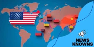 US-China trade war 2025: what to expect next