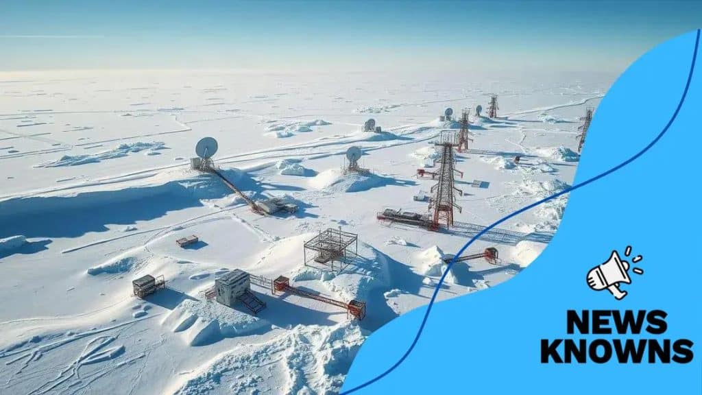 US spy agencies Greenland surveillance: a closer look