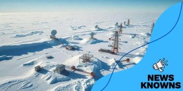 US spy agencies Greenland surveillance: a closer look