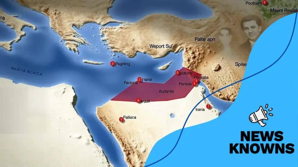 Trump Persian Gulf naming policy: what you need to know
