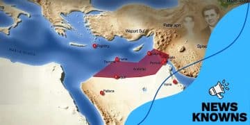 Trump Persian Gulf naming policy: what you need to know