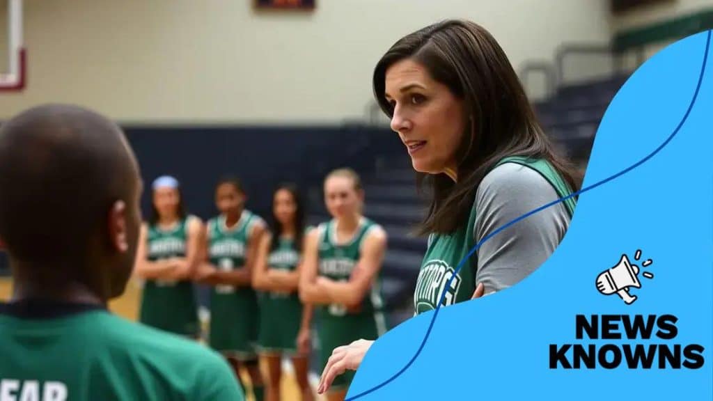 Sue Bird USA Basketball director: a game changer for women
