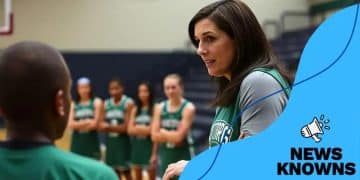 Sue Bird USA Basketball director: a game changer for women