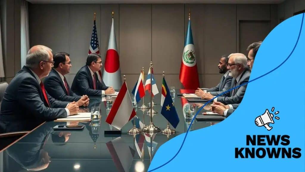 US-Russia peace talks mediation: a path to stability