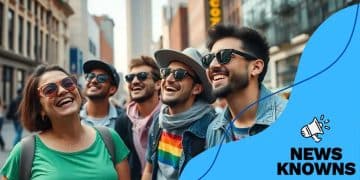 LGBTQ+ travel concerns USA 2025 you need to know
