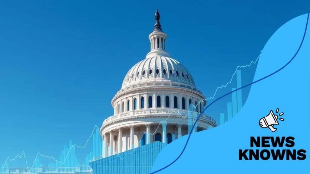 US credit rating downgrade 2025: What it means