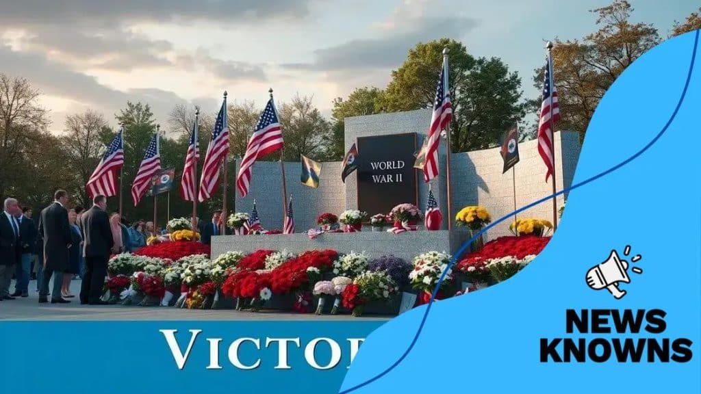 Victory Day WWII May 8 2025: A Commemoration Guide