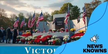 Victory Day WWII May 8 2025: A Commemoration Guide