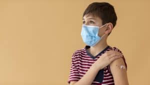 Measles outbreak Southwest US
