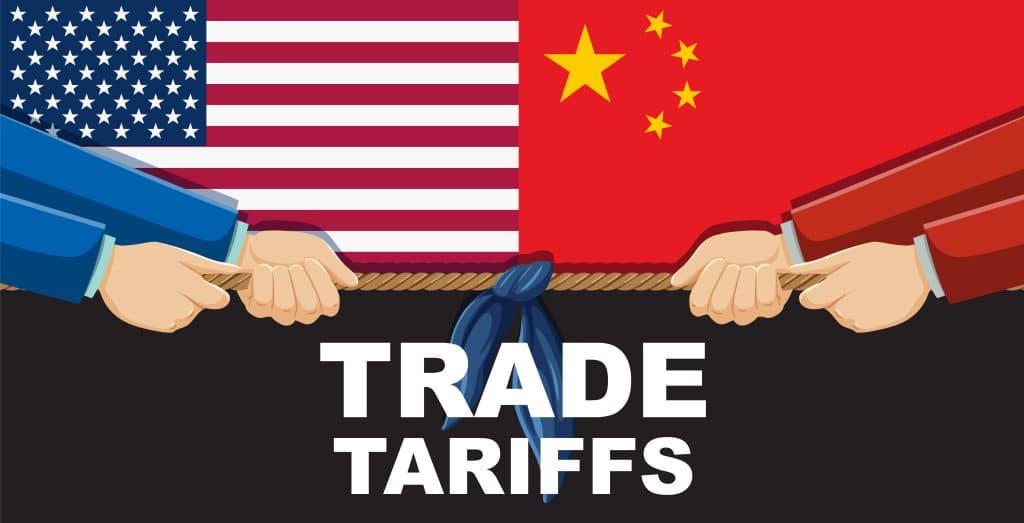 US-China Trade War: What it means for global markets