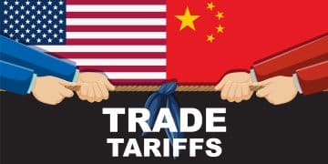 US-China trade war