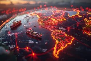 US-China trade war 