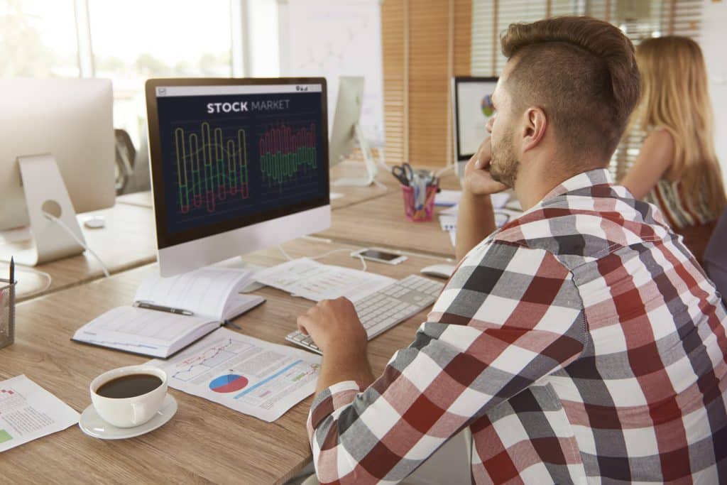 Future outlook for the S&P 500