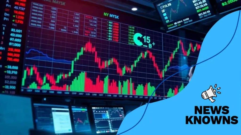 S&P 500 rally May 2025: what it means for investors