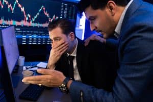 US credit downgrade
