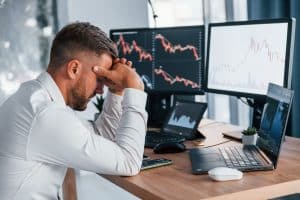 US credit downgrade