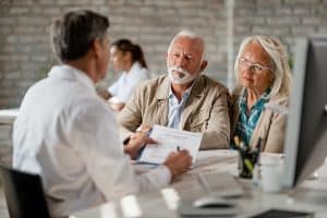 Federal Employees Retirement Cuts