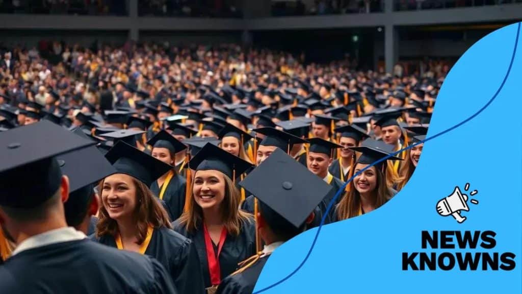 Class of 2025: US Graduates Numbers and Key Insights