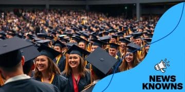 Class of 2025 largest US graduates: What to know