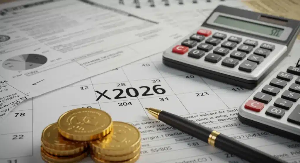 2026 IRS Tax Code Changes: Optimizing Your Returns