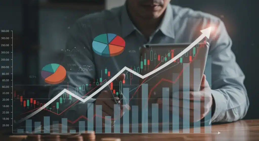Inflationary Pressures 2026: Mitigating Investment Portfolio Risk