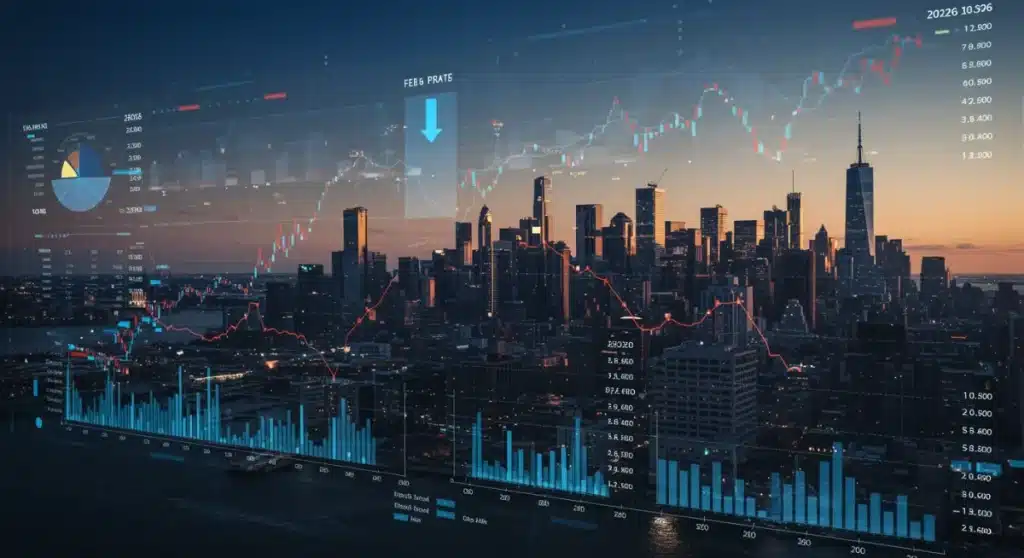 Navigating 2026 Federal Reserve Interest Rate Hikes: Investor Protection Guide