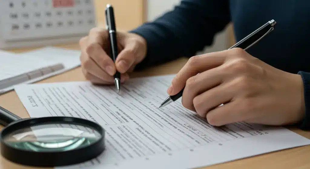 Disability Benefits 2026: Navigating Application & Avoiding Pitfalls