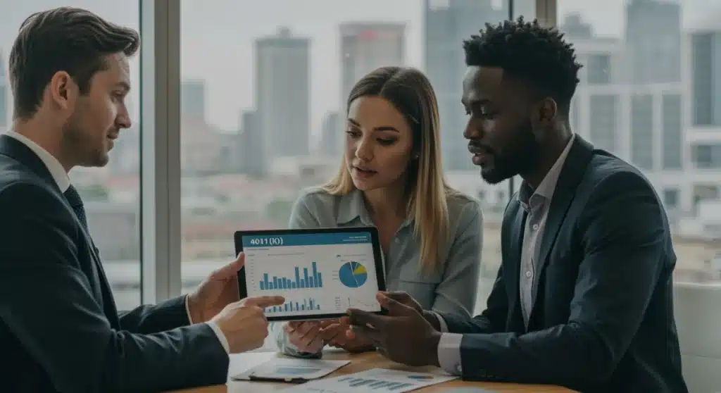 Optimizing Your 401(k) in 2026: Maximize Tax-Deferred Growth