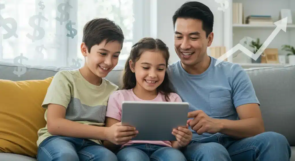 Child Tax Credit 2026: Boost Family Finances by Up to $1,800 Per Child