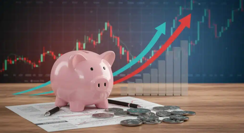 Inflation’s Impact on Retirement Savings 2026: Protect Your Nest Egg