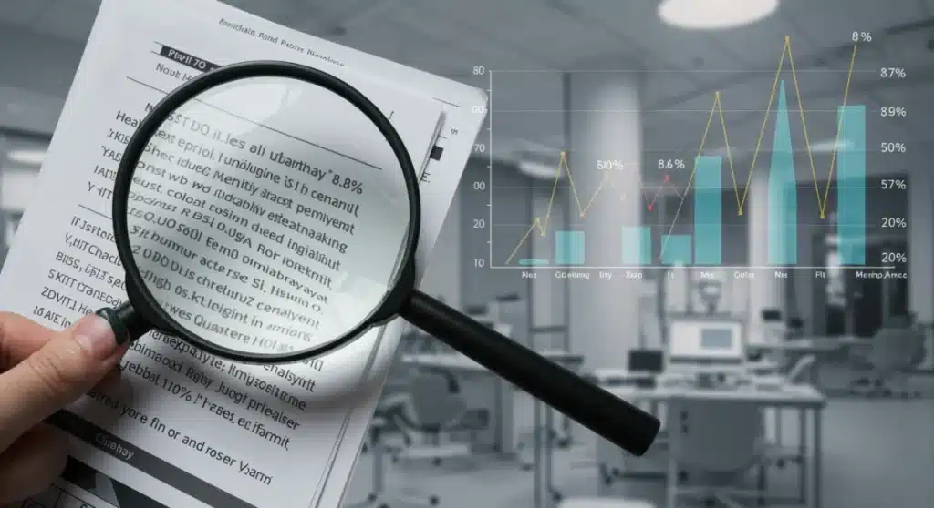 2026 Healthcare Policy Changes: Premium Impact Up to 8%