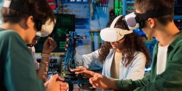 Innovative STEM Programs