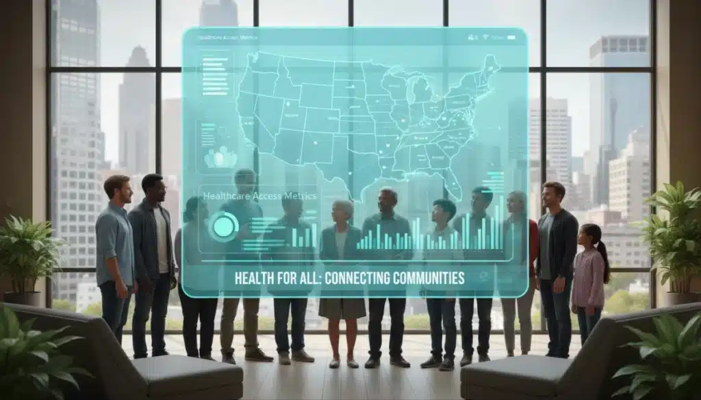 Medicaid Expansion 2026: 12 States’ New Eligibility