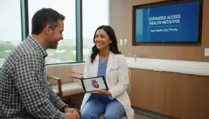 Medicaid Expansion