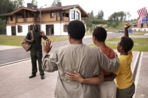federal housing
