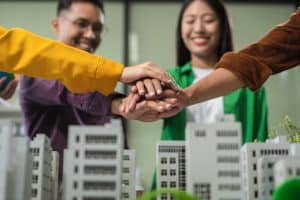 federal housing
