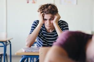 Student Mental Health