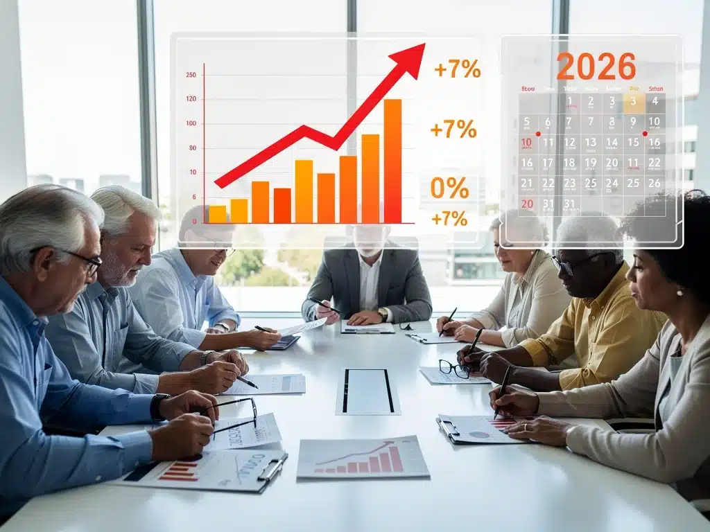 5% Inflation Impact on Retirement: Adjust Your Portfolio Now