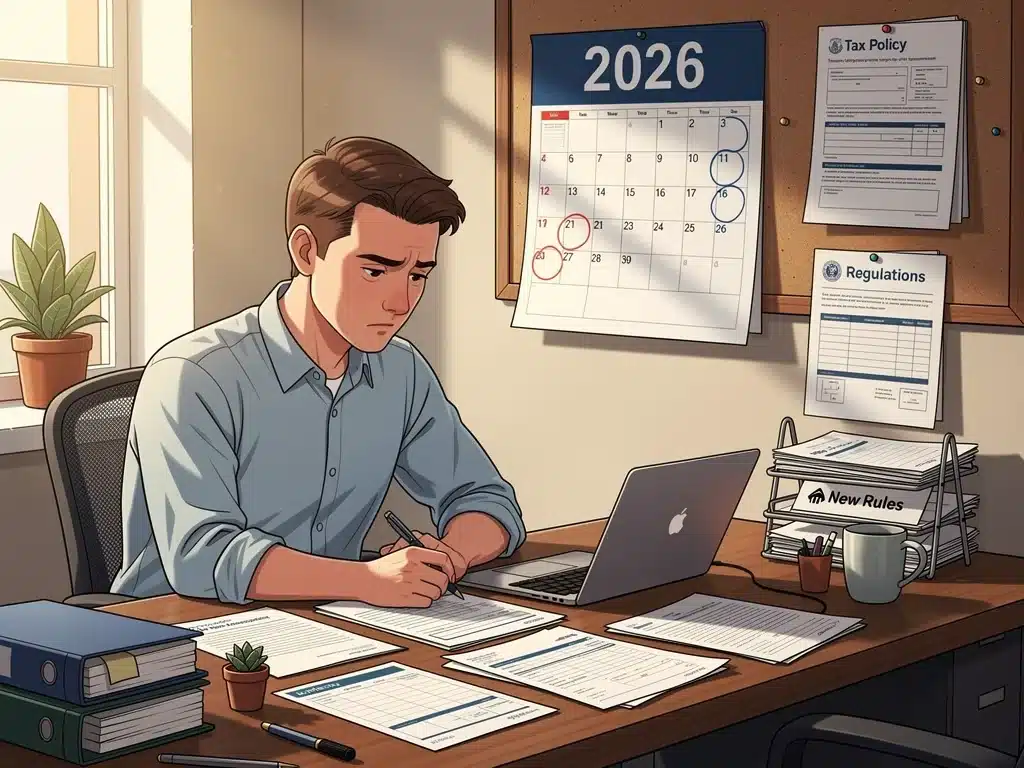 CARES Act Sunset: Unemployment, Tax Credit Changes 2026