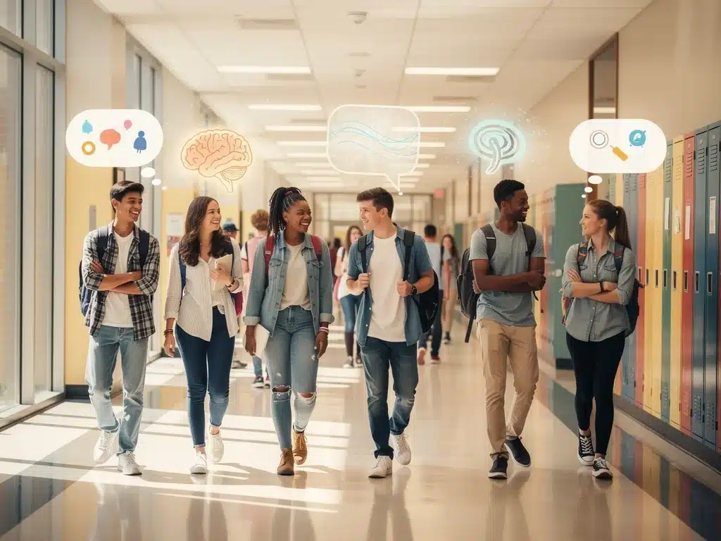 Student Mental Health Support in US Schools: New Federal Guidelines 2026