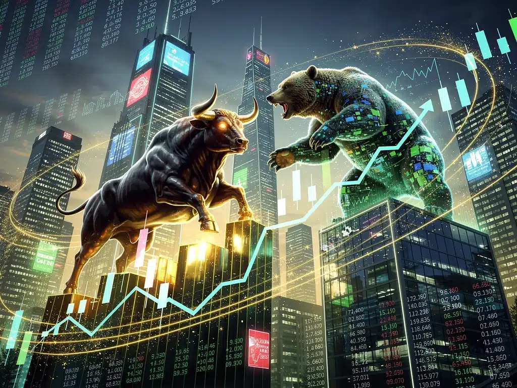 Forecasting US Stock Market Performance for the Second Half of 2026: Expert Insights