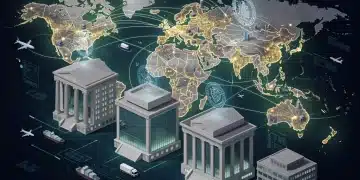Federal strategies securing global supply chains for product availability