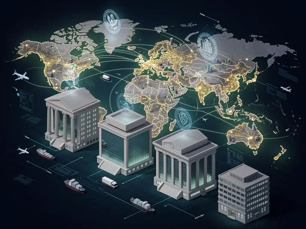 Supply Chain Resilience: Federal Strategies for Product Availability