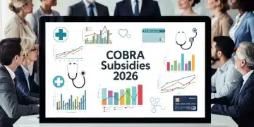 COBRA Subsidies 2026 policy shifts and healthcare continuation