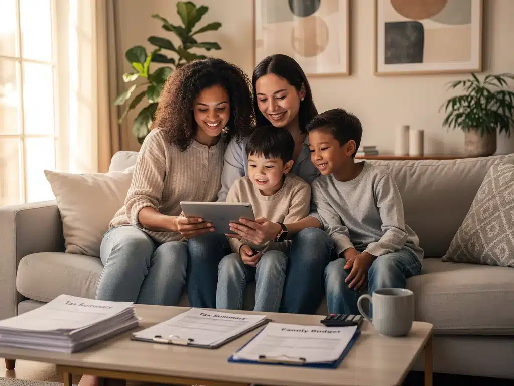 EITC 2026: Are You Eligible for Up to $7,430 Back This Tax Season?