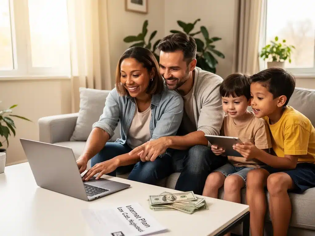 Emergency Broadband Benefit 2026: Get $30 Off Your Internet Bill